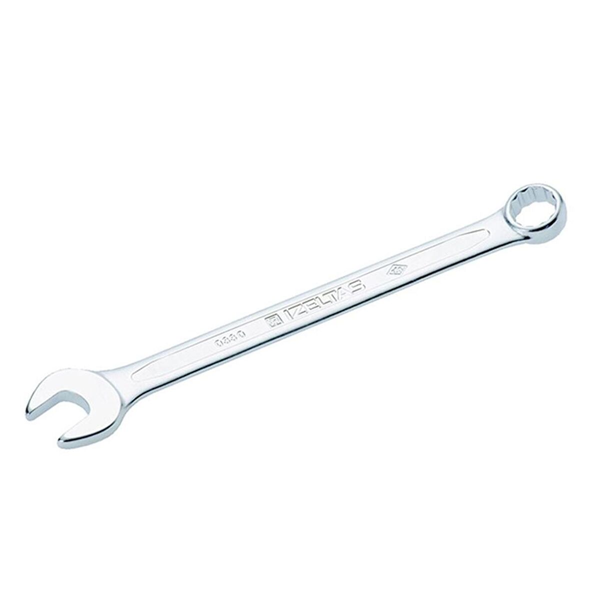 İzeltaş Kombine Anahtar Uzun Boy 8 mm - 0330020008
