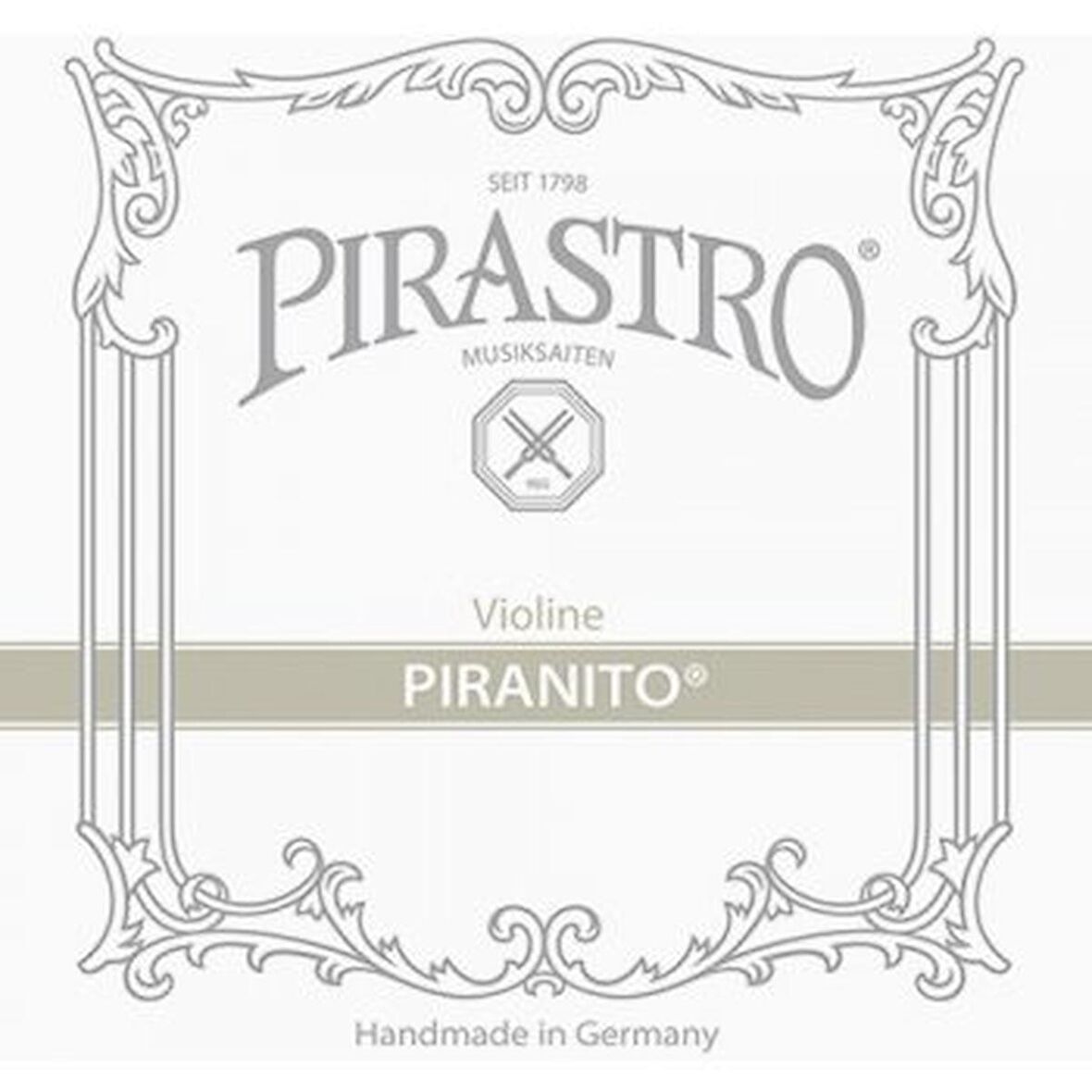 PIRASTRO PIRANITO KEMAN TEL SET 615500