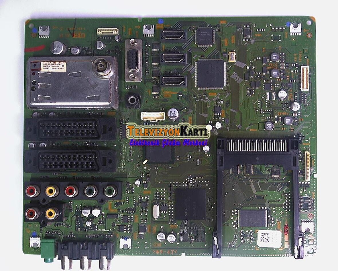 Y2008440E 1-876-638-11 A-1526-483-A SONY KDL-32V4210 MAIN BOARD
