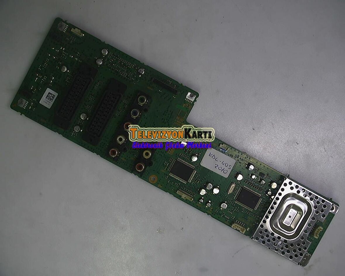 1-869-850-12, 172723012, A-1144-539-B, KDL-40S2010, SONY, MAIN, AV ANAKART