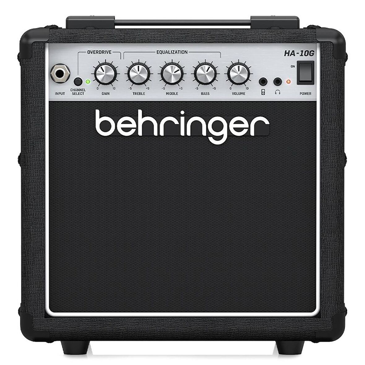 Behringer Ha-10g 10 Watt Gitar Amplifikatörü