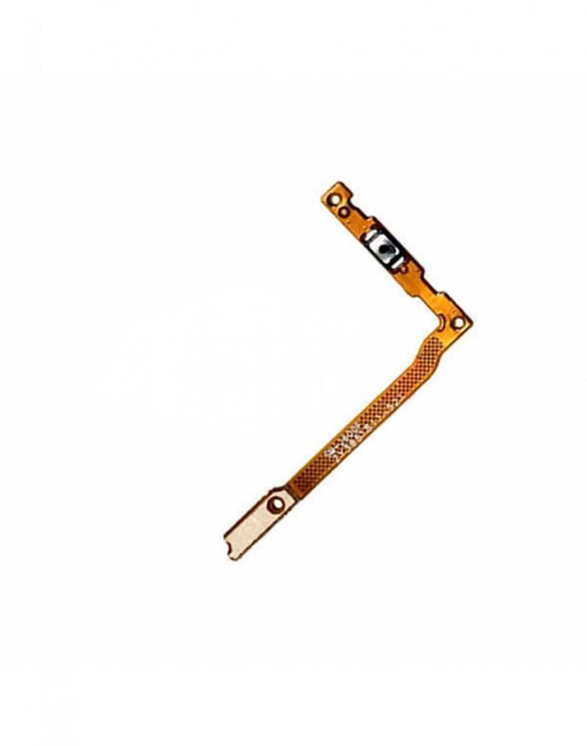 Samsung  J810 J8 Uyumlu Power On Off Flex Açma Kapama Filmi