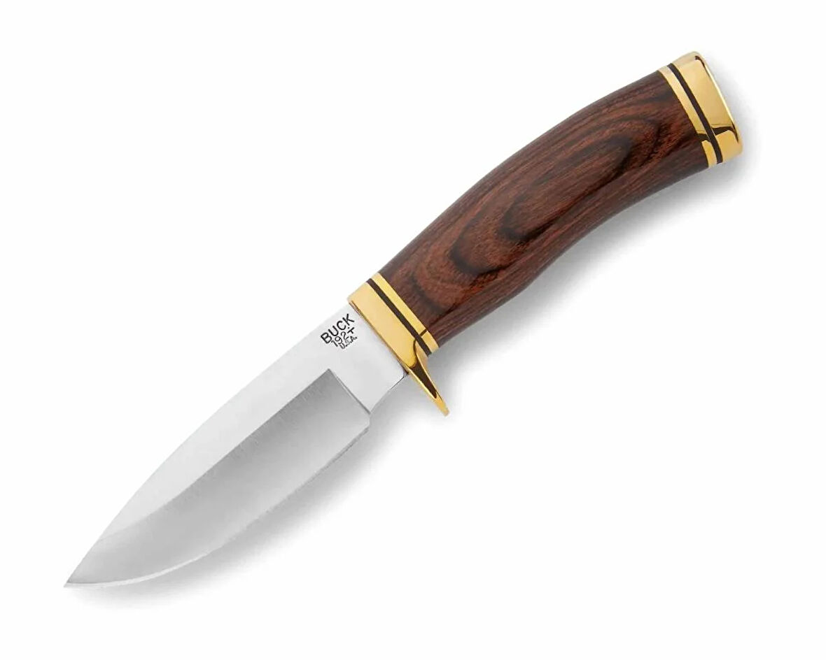 Buck 192 Vanguard Bıçak
