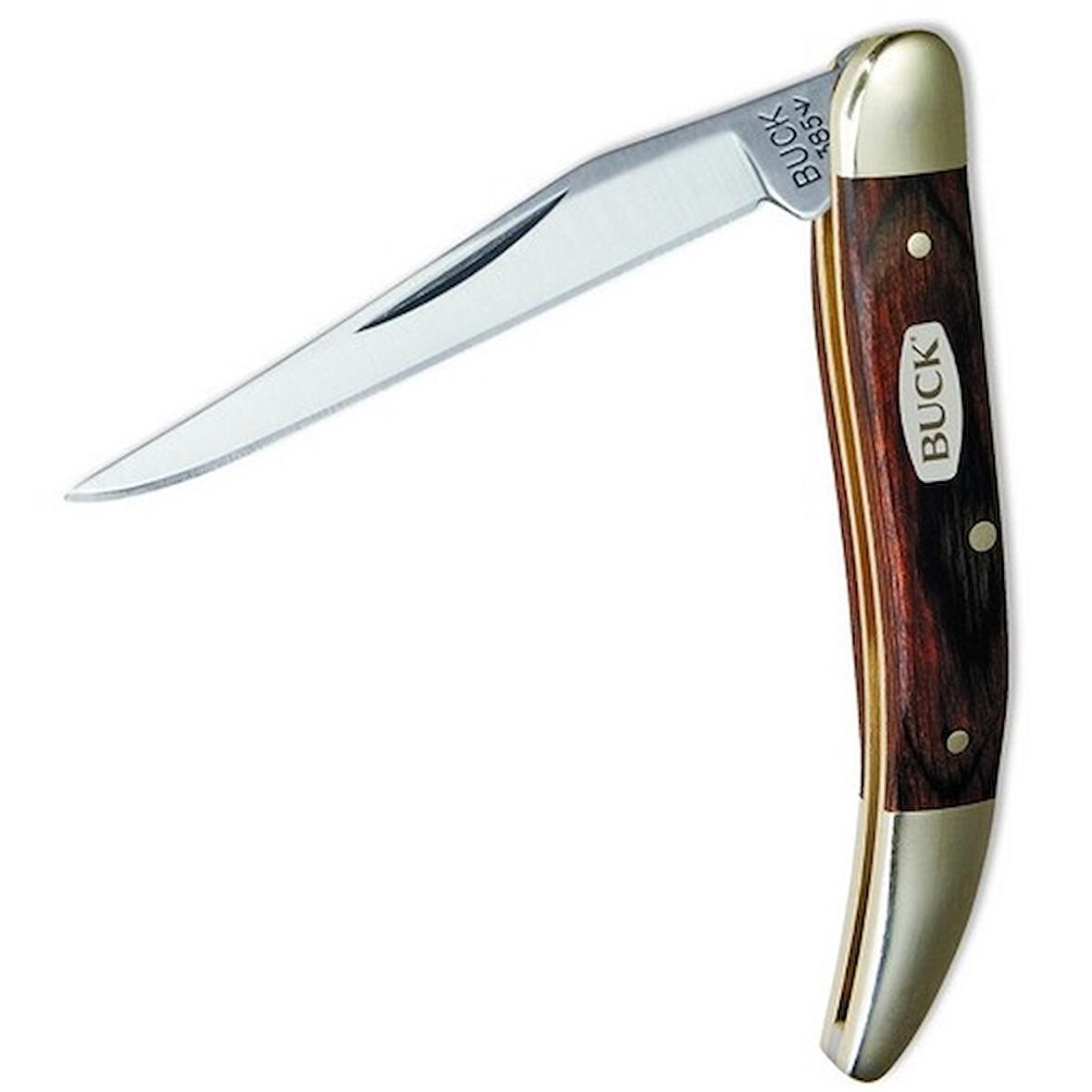 Buck (3137) 385 Toothpick Çakı