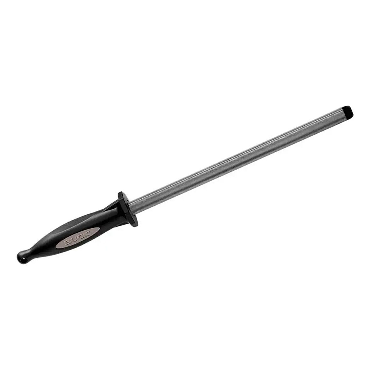 Buck EdgeTek Ultra Steel 10' Masat, Blisterli