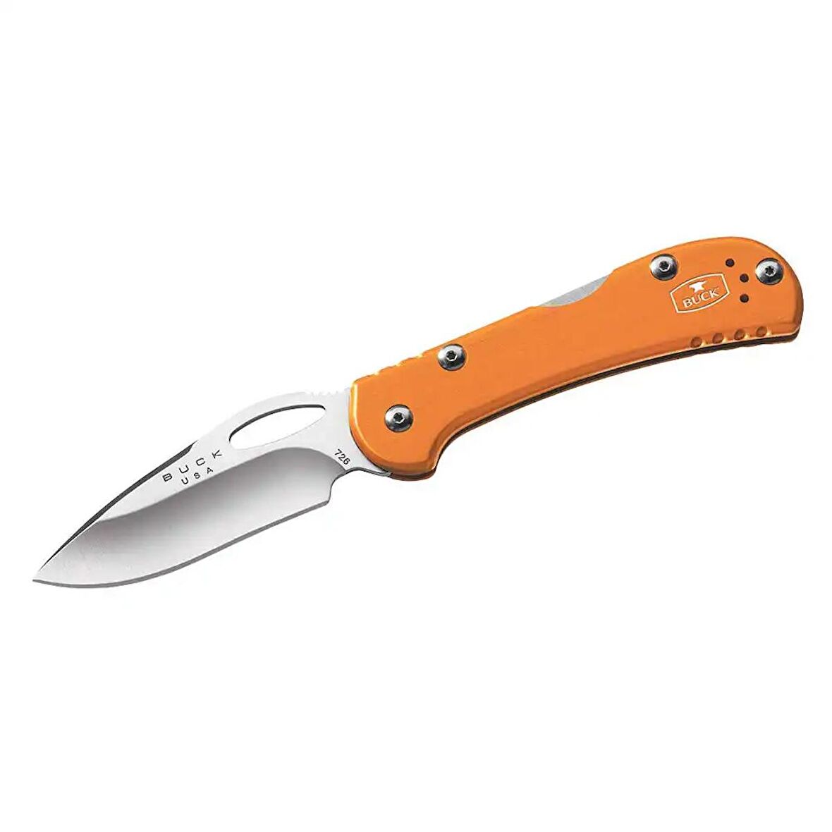 Buck 726 Mini SpitFire Çakı