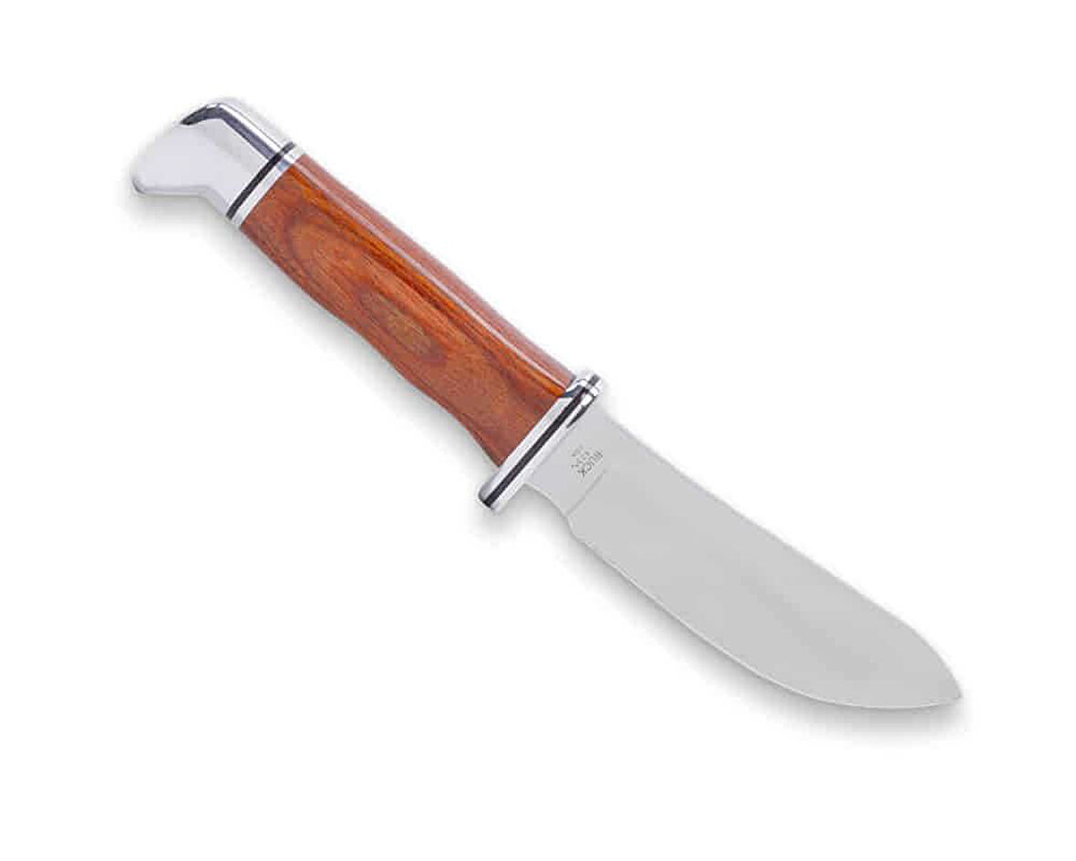Buck 103 Skinner™ Bıçak, Cocobolo