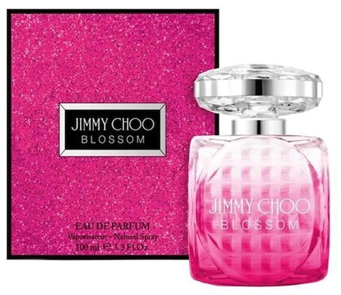 JIMMY CHOO BLOSSOM EDP 100ML