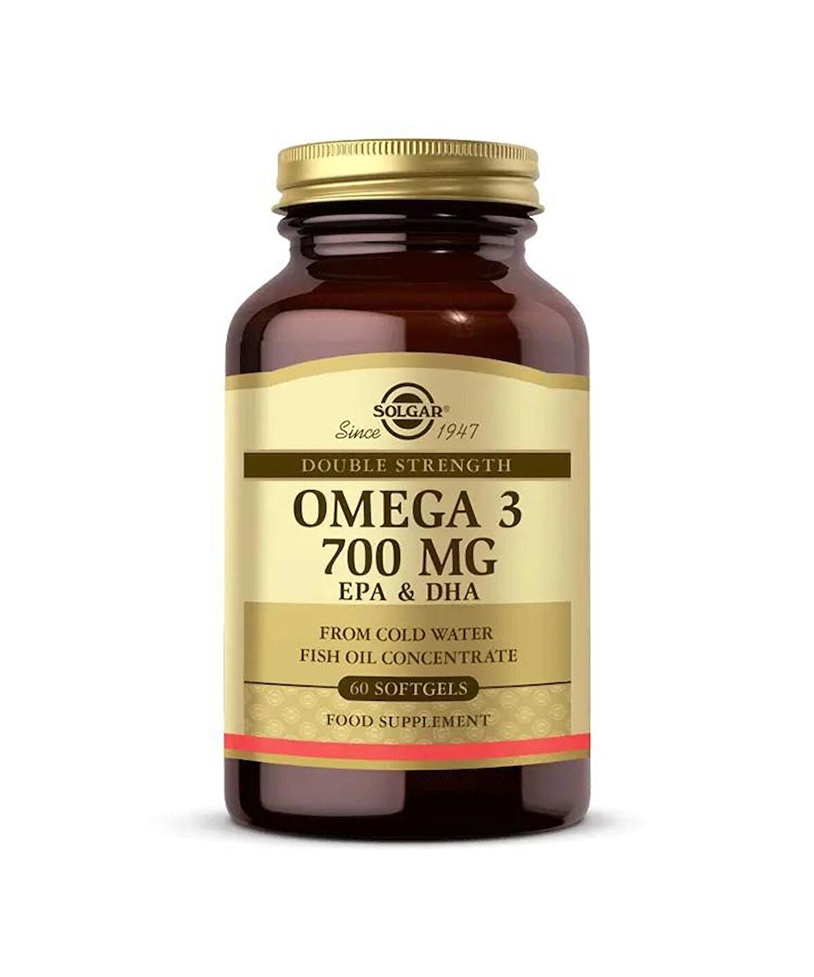 Solgar Omega 3 700 Mg 60 Softjel