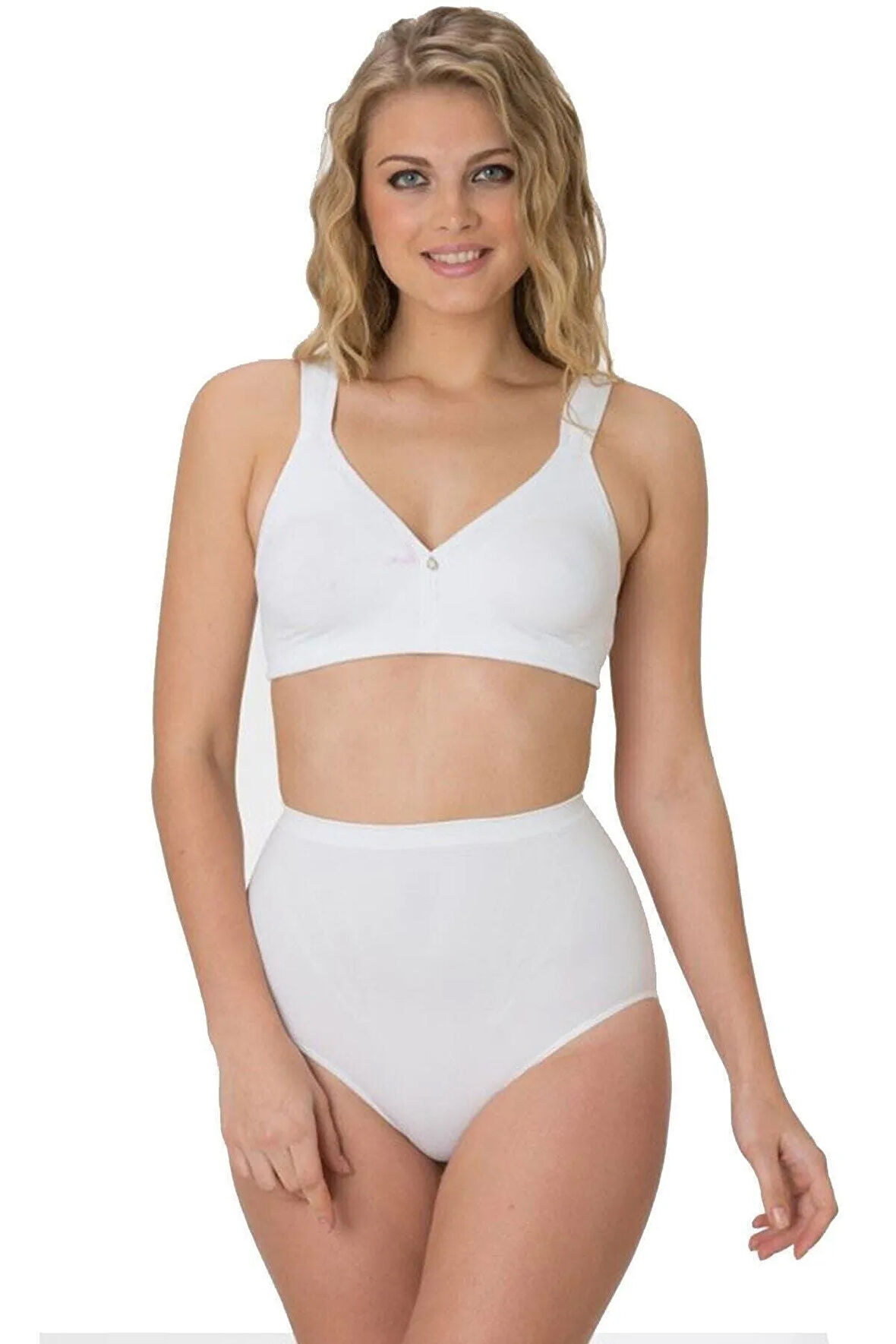 Toparlayıcı Slip.külot