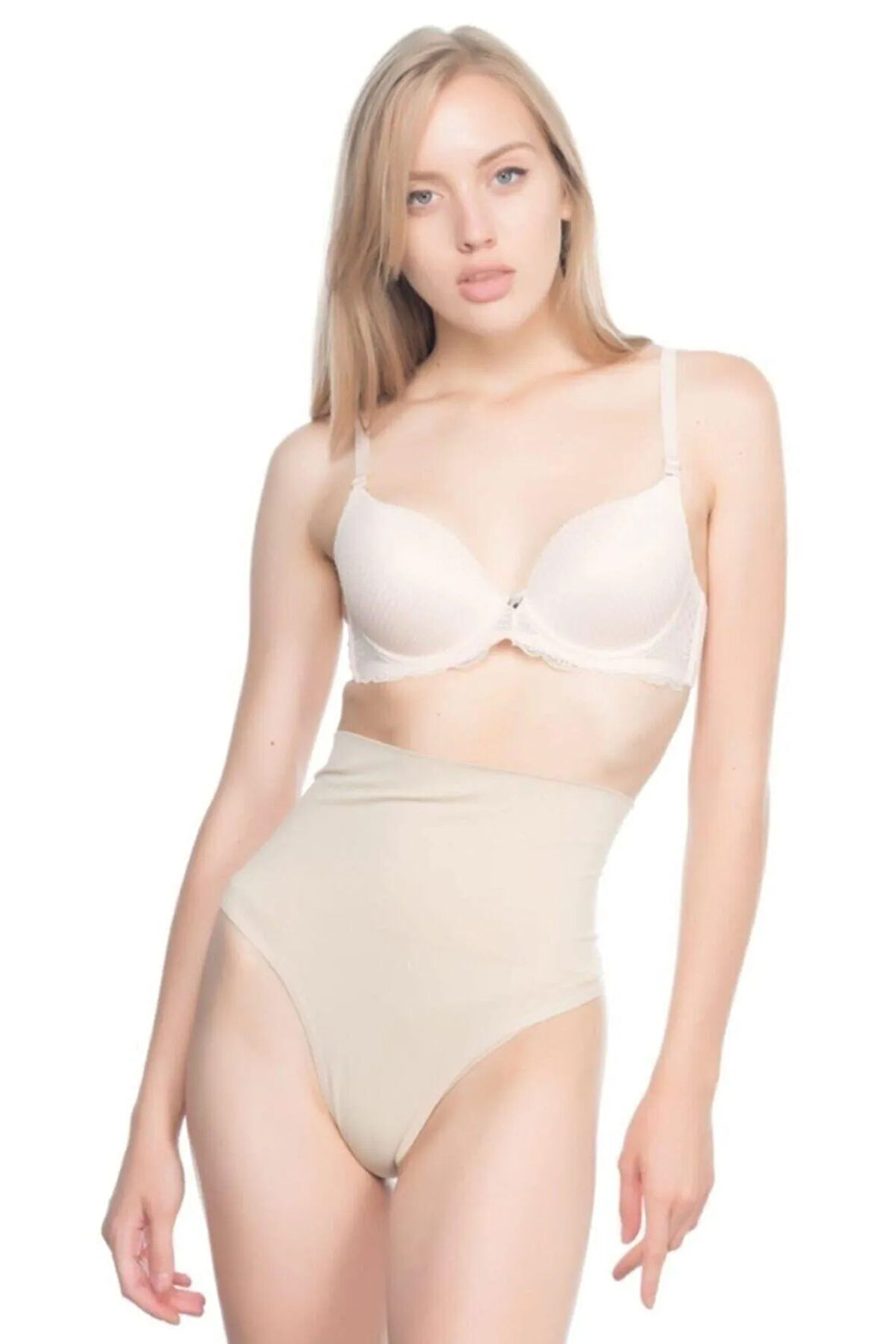 Karın Toparlayıcı.tanga Korse