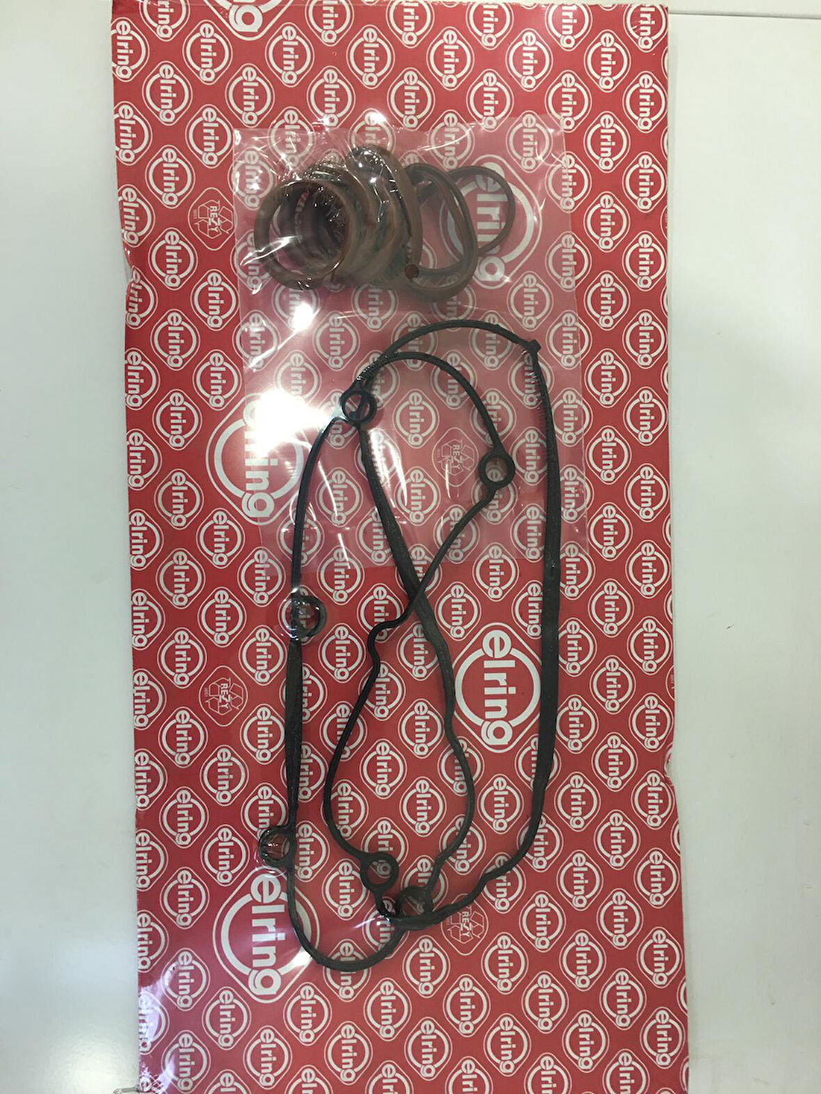 SUPAP KAPAK CONTASI 407 508 MONDEO 2.0 HDİ 16V ORJ.0348S3