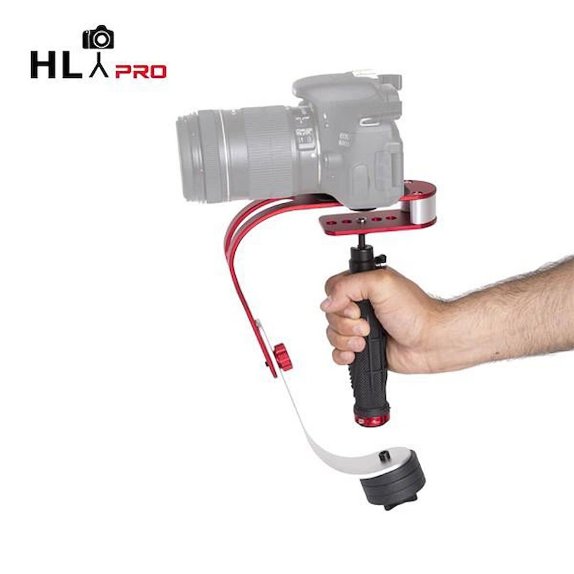 Hlypro Stabilizer 3 ( Dengeleyici )