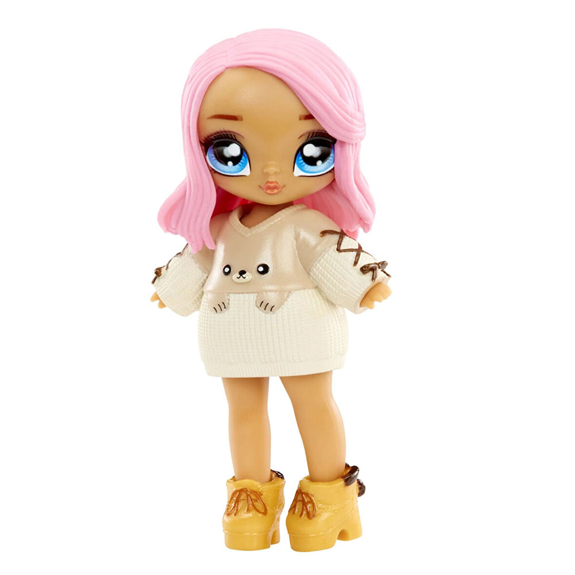 Na Na Na Surprise Minis Sarah Snuggles Bebeği 988380