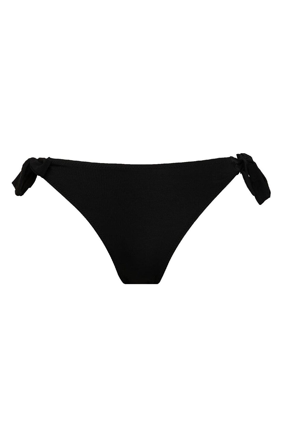 DeFacto Regular Fit Bikini Altı-Fall in Love B7509AX24SMBK81