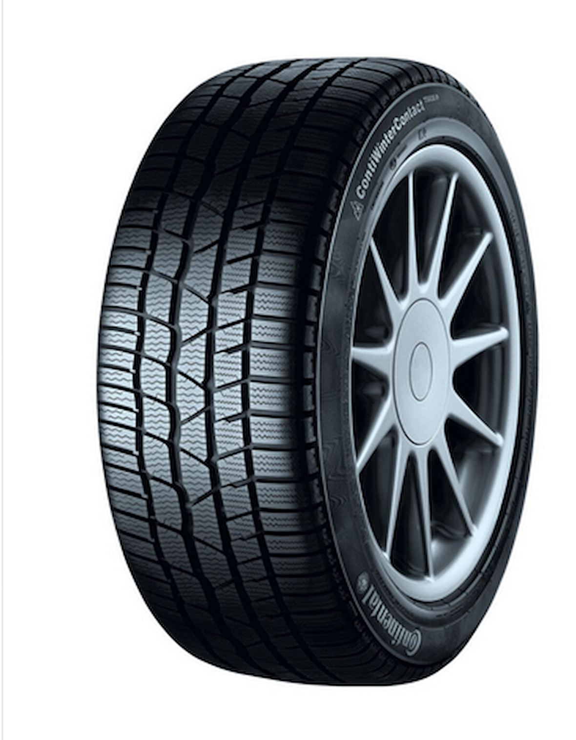 215/60R16  99H XL ContiWinterContact TS 830 P-KIŞ-2023