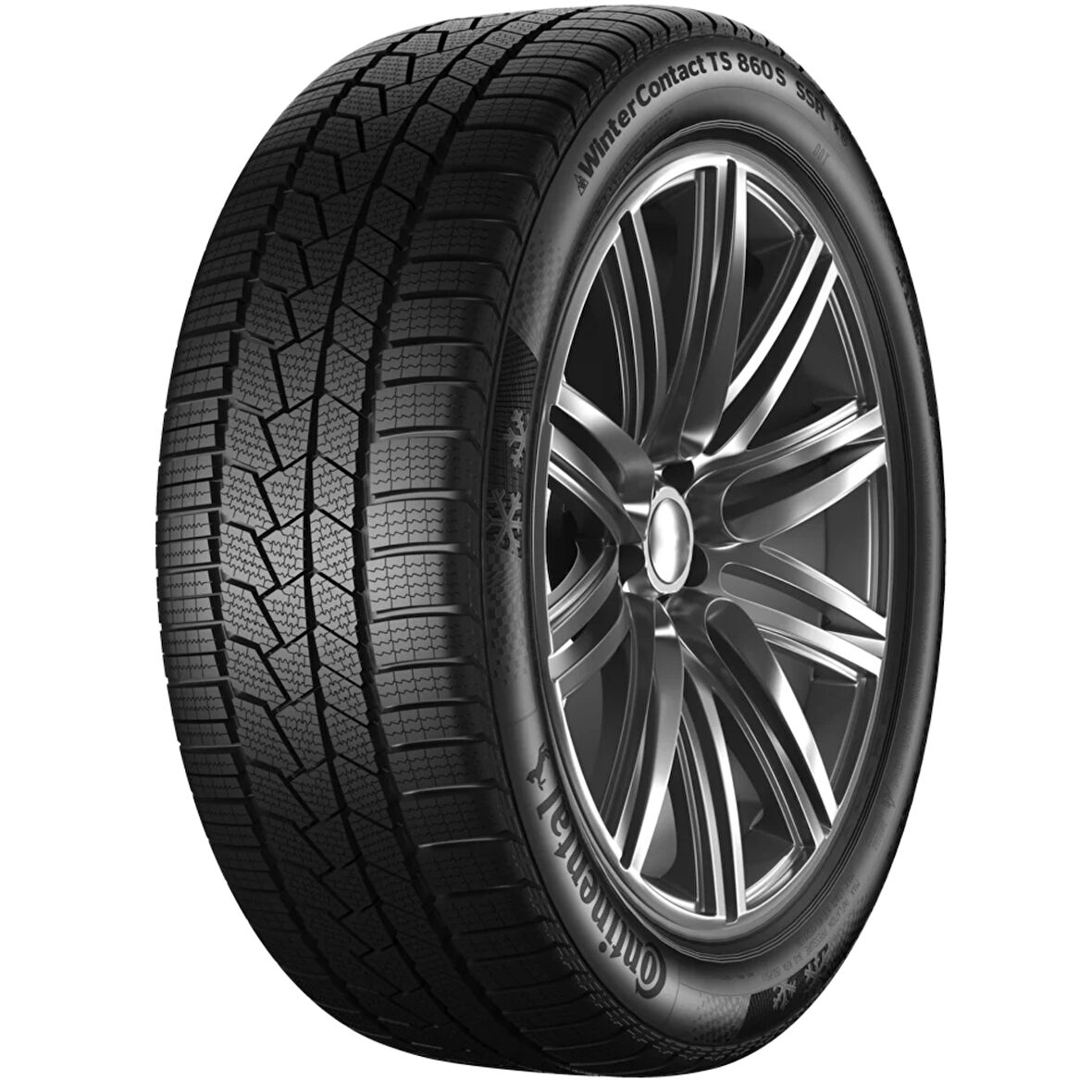 225/45R18 95V XL WINTER CONTACT TS860 S (SSR)*