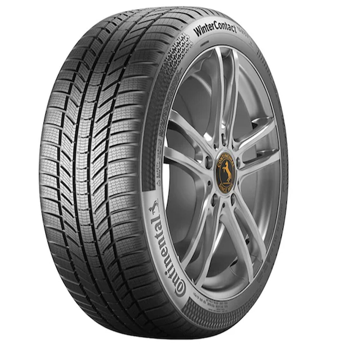 205/60R16 92T WINTER CONTACT TS870