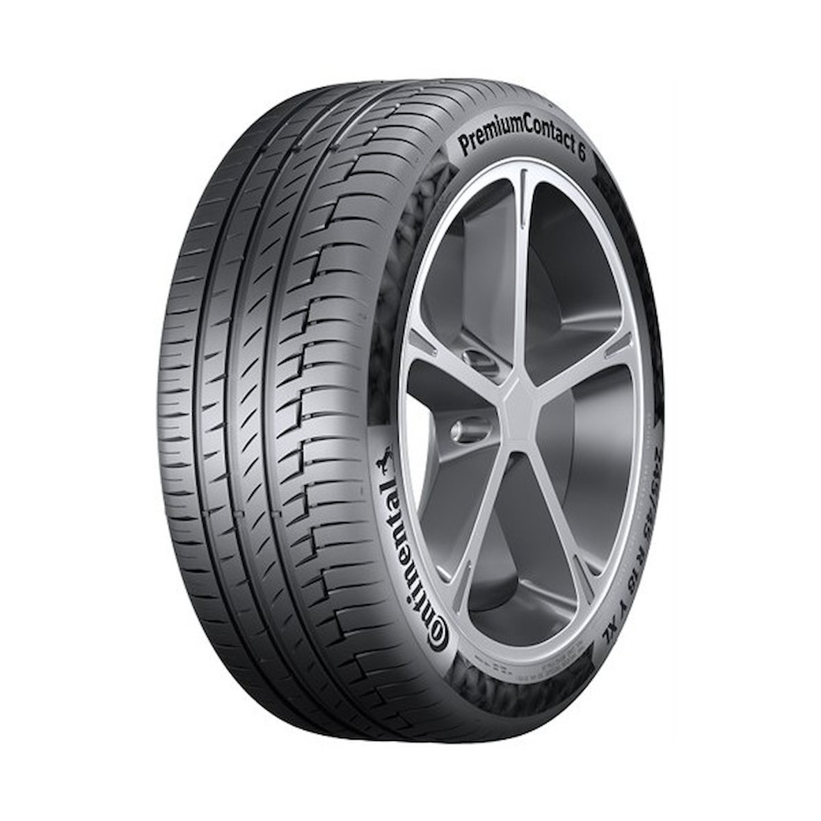 215/45R17 87Y PREMIUM CONTACT 6 FR Fiyatları ve Modelleri - Pazarama