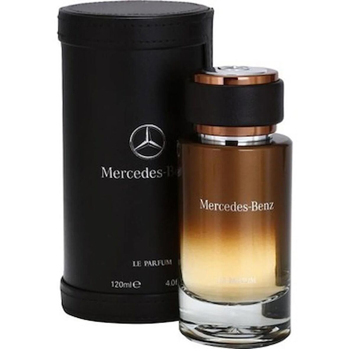 MERCEDES BENZ MAN LE PARFUM EDP 120 ML