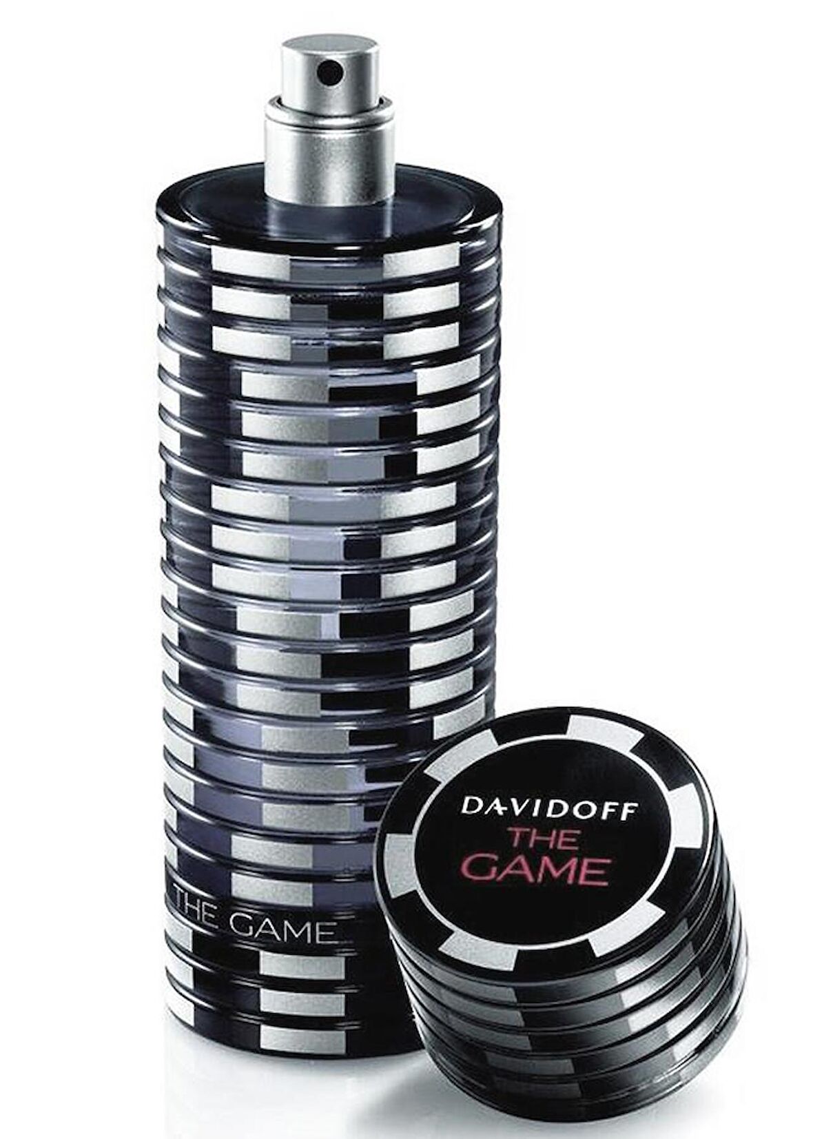 Davidoff The Game EDT 100 ml Erkek Parfüm