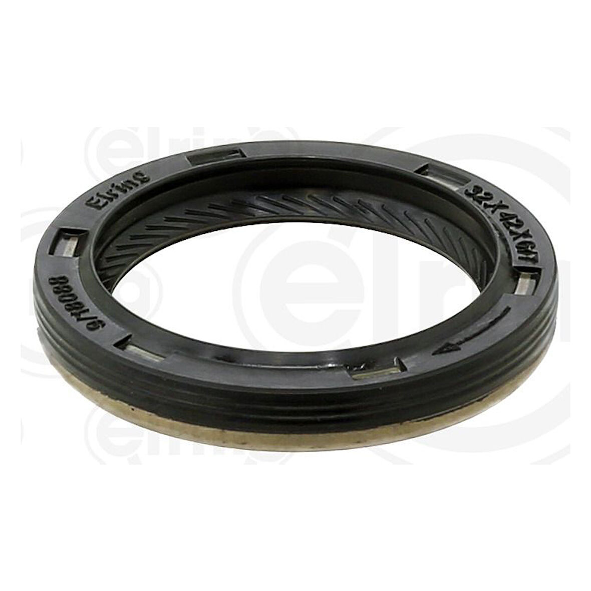 CONTA EKSANTRİK KEÇE 32X47X10