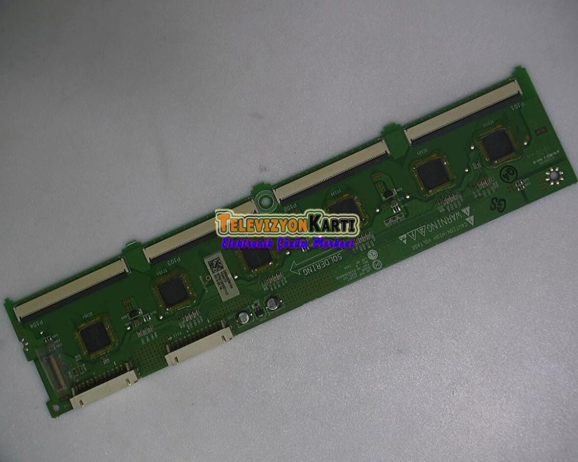 EAX62846502 EBR69839104 Lg 50PV220-UA BUFFER BOARD