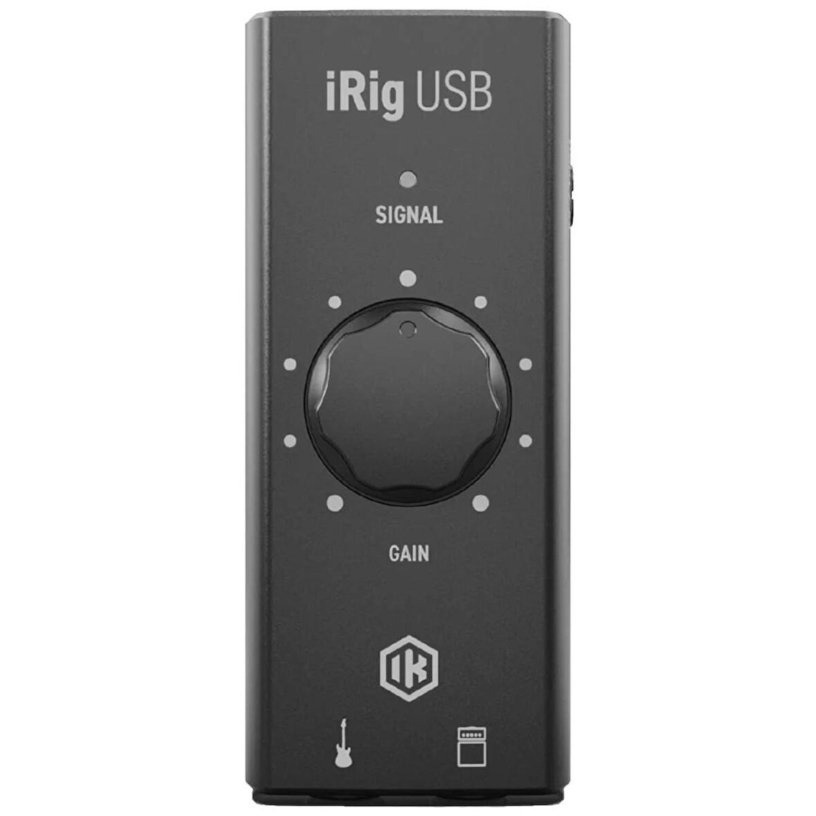 Ik Multimedia İrig Usb