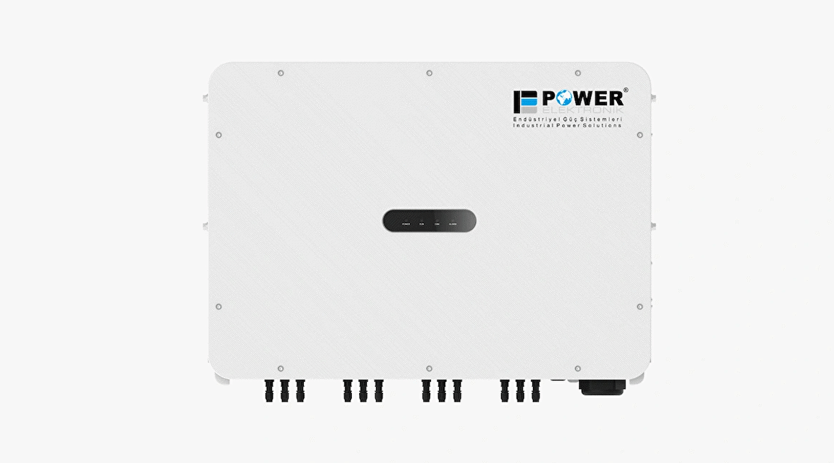 İNVERTÖR ONGRİD PWR/HS 20KTL 400V MPTT:2