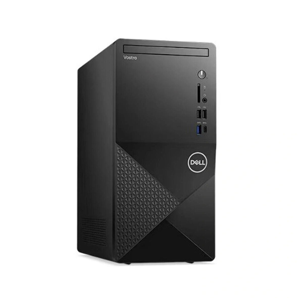 DELL Vostro 3030MT N6004VDT3030MT_U161G Intel i5-12400 16GB 1TB SSD Ubuntu Pc