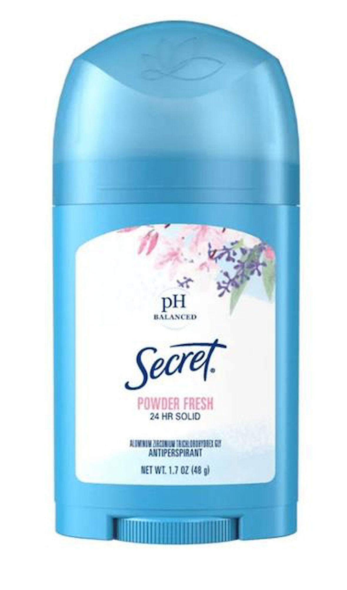 Secret Powder Fresh 48 Ml