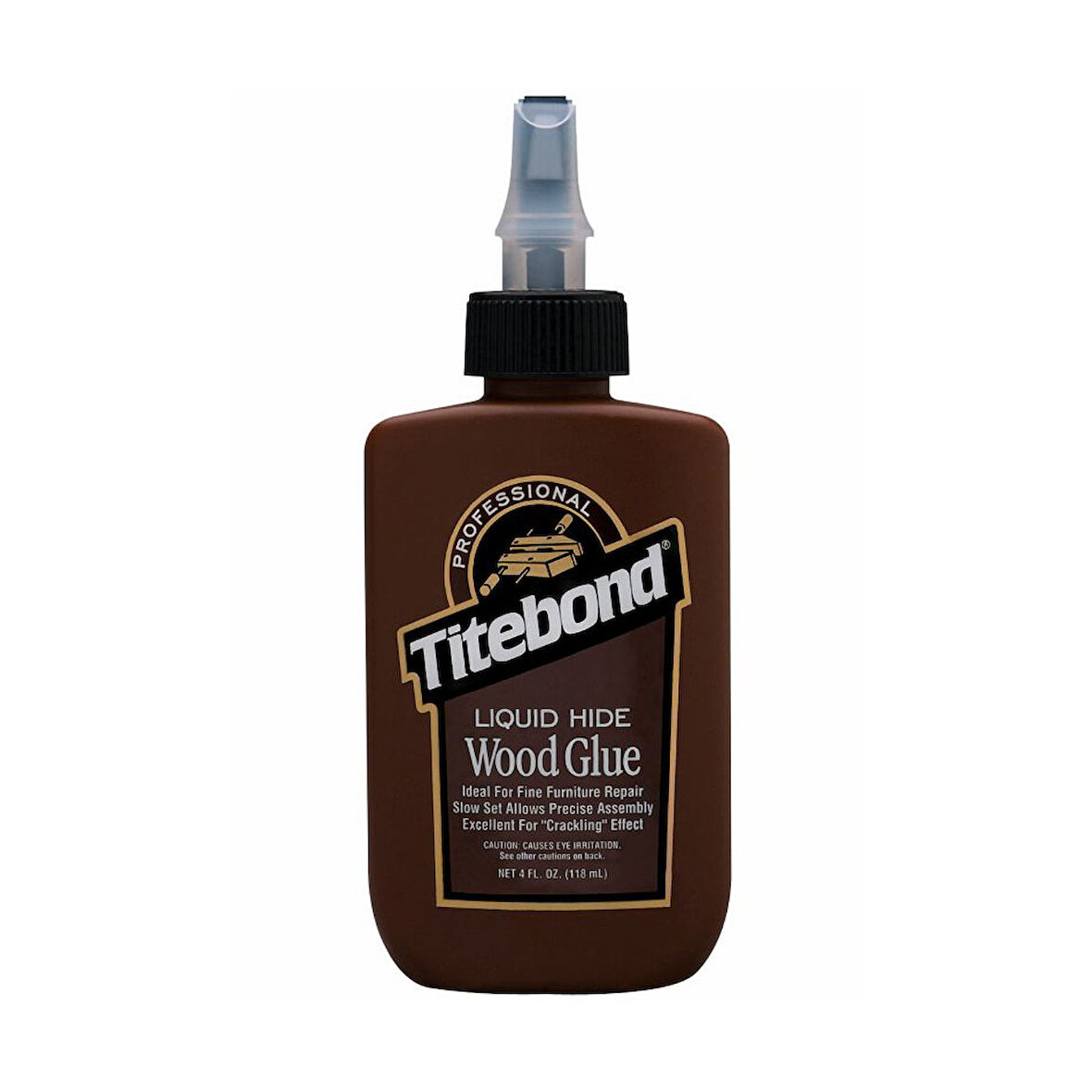 Titebond Liquid Hide Glue - 118 ml