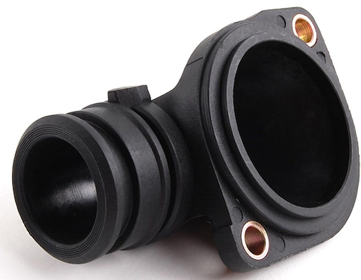 Volkswagen Bora 1998-2002 Termostat Kapağı 037121121A-23404