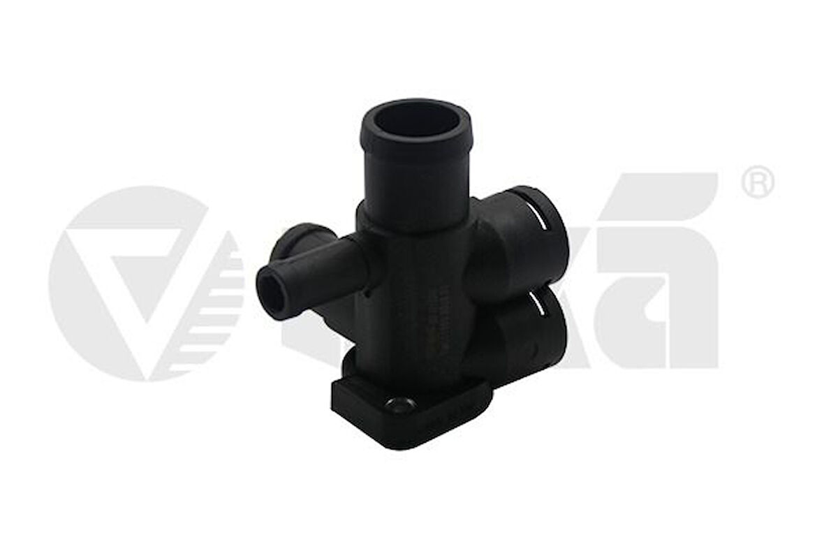 037121133C Su Flanşı Golf 1983-1992 - Jetta 1988-1992 - Passat 1988-1991 - Transporter 1991-1996