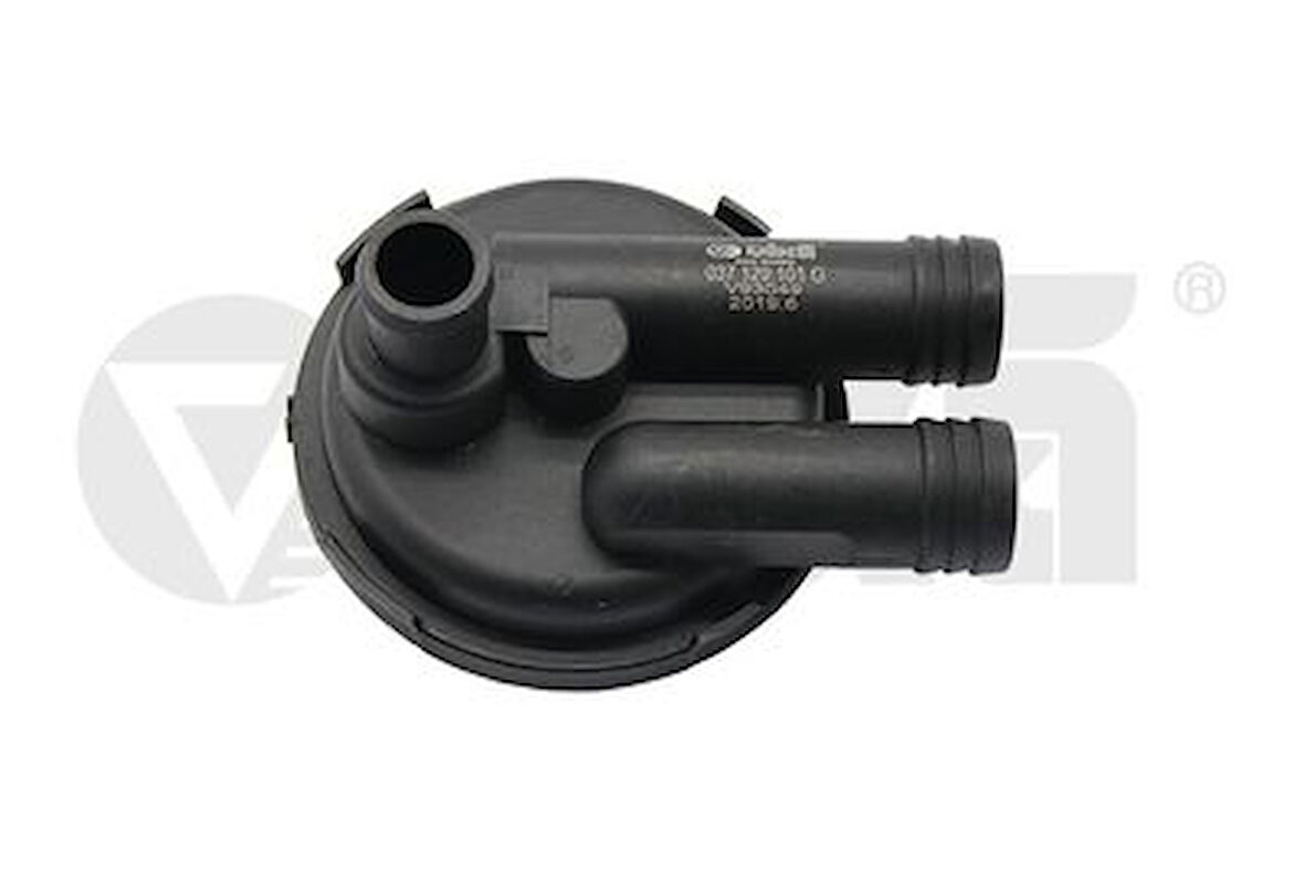 037129101G Motor Havalandırma Valfi Cordoba 89-95 Golf 92-98  Golf 88-99 Passat 88-97 Vento 92-98