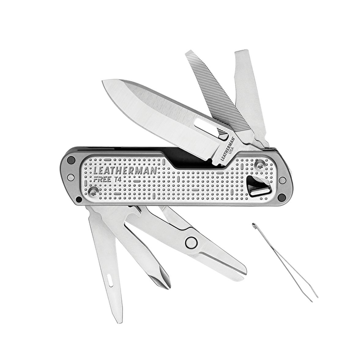 Leatherman  Free T4 832686 Multıpurpose