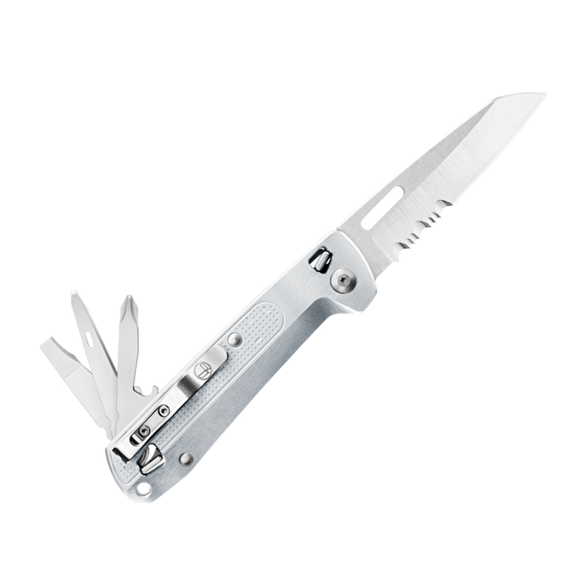 Leatherman  FREE K2X
