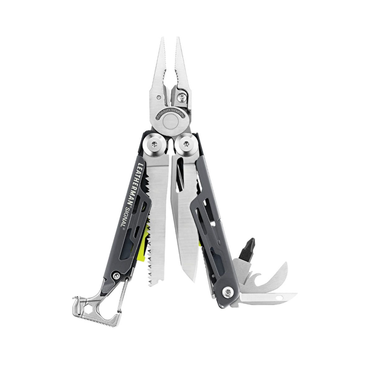 Leatherman Sıgnal Grey Multı Box