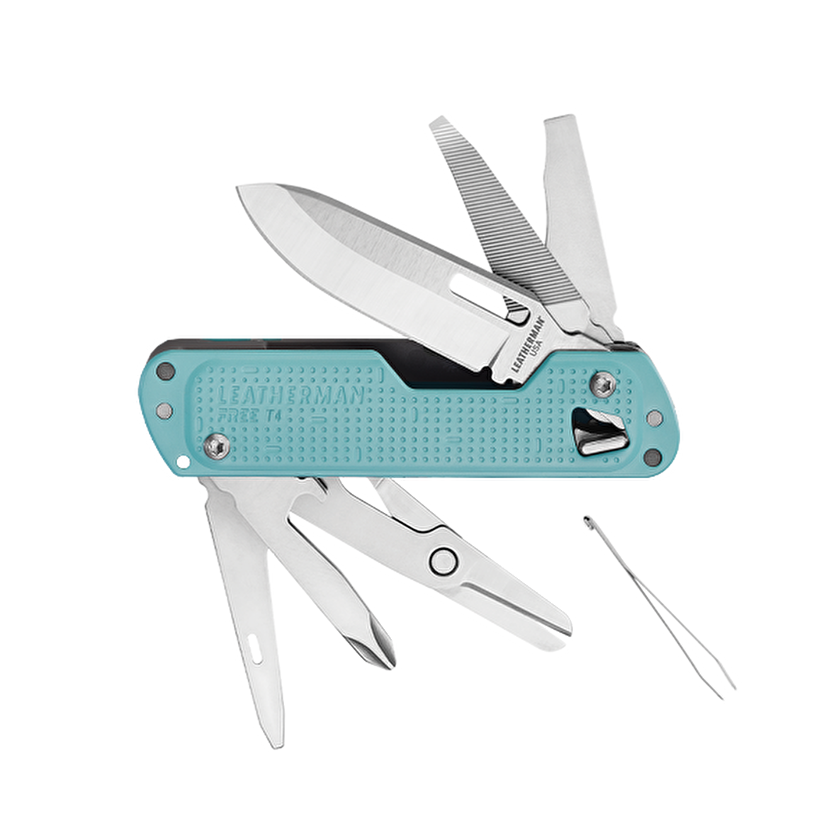Leatherman FREE T4 Artic