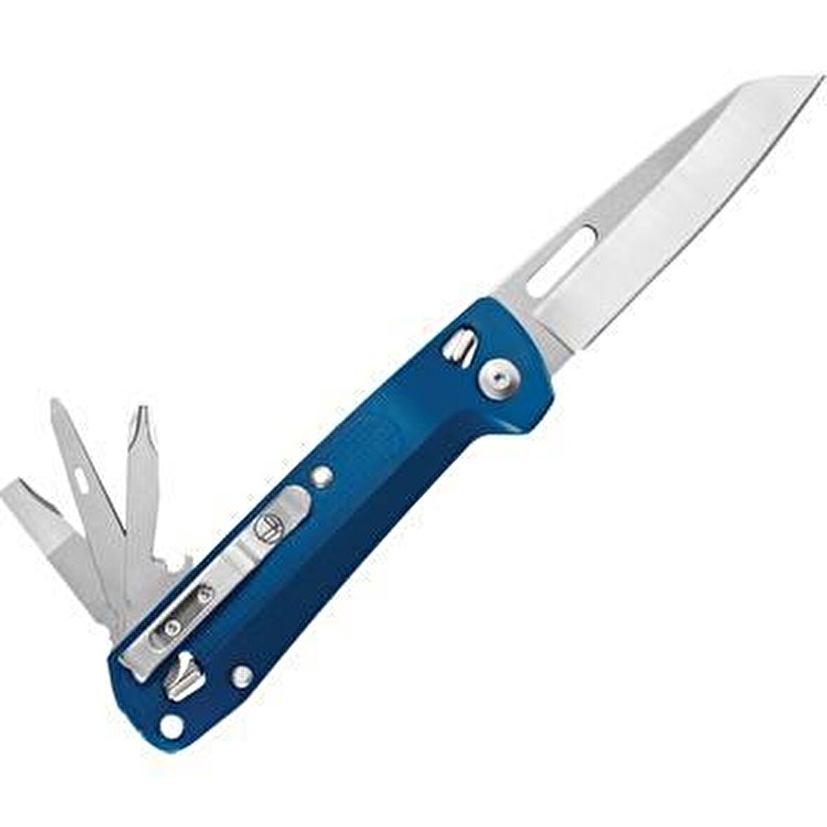 Leatherman Free K2 Navy Tool LEA832898