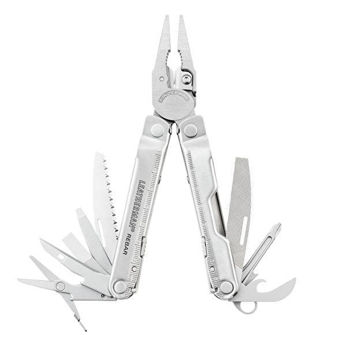 Leatherman KNIFELESS REBAR Pense 