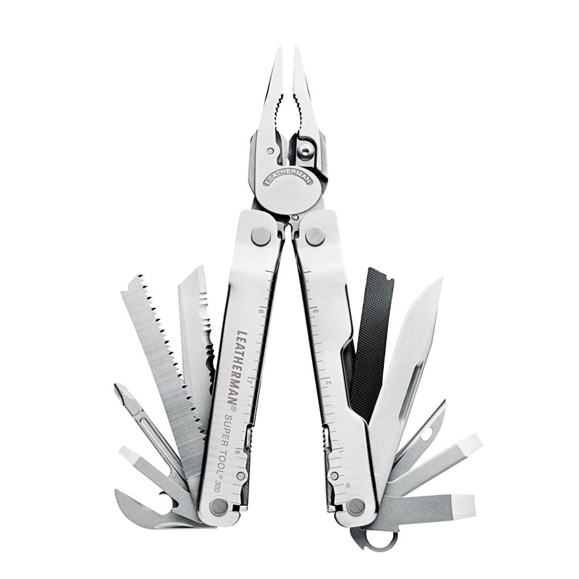 Leatherman Super Tool 300 Çok Amaçlı Pense Lea831148