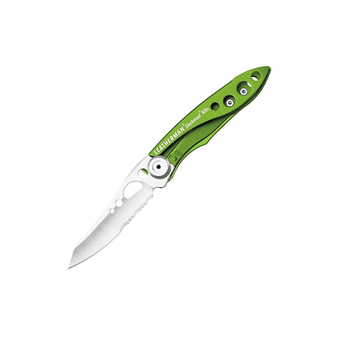 LEATEHRMAN SKELETOOL KBX SUBLİME ÇAKI