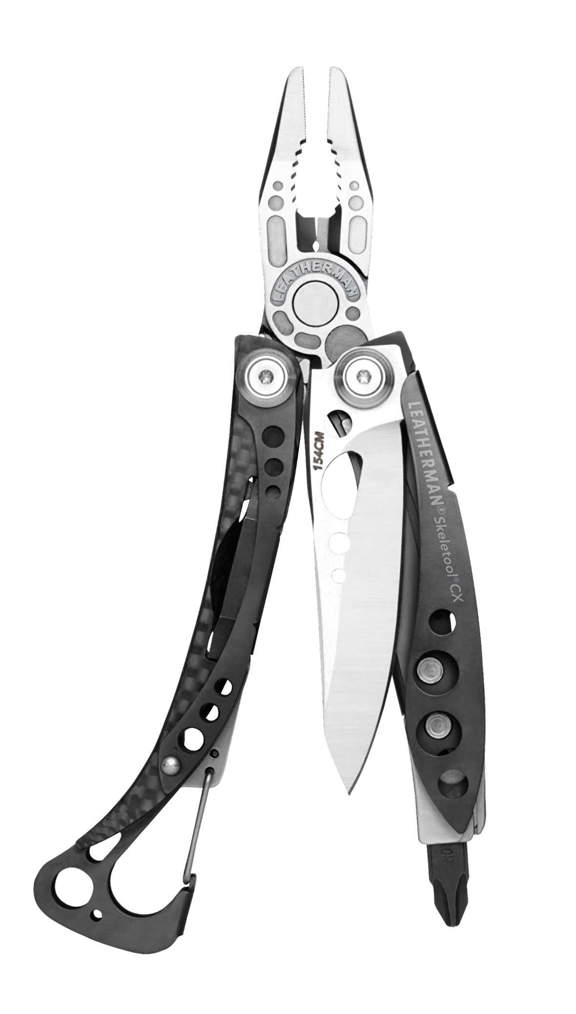 Leatherman  Skeletool CX Penseli Tol