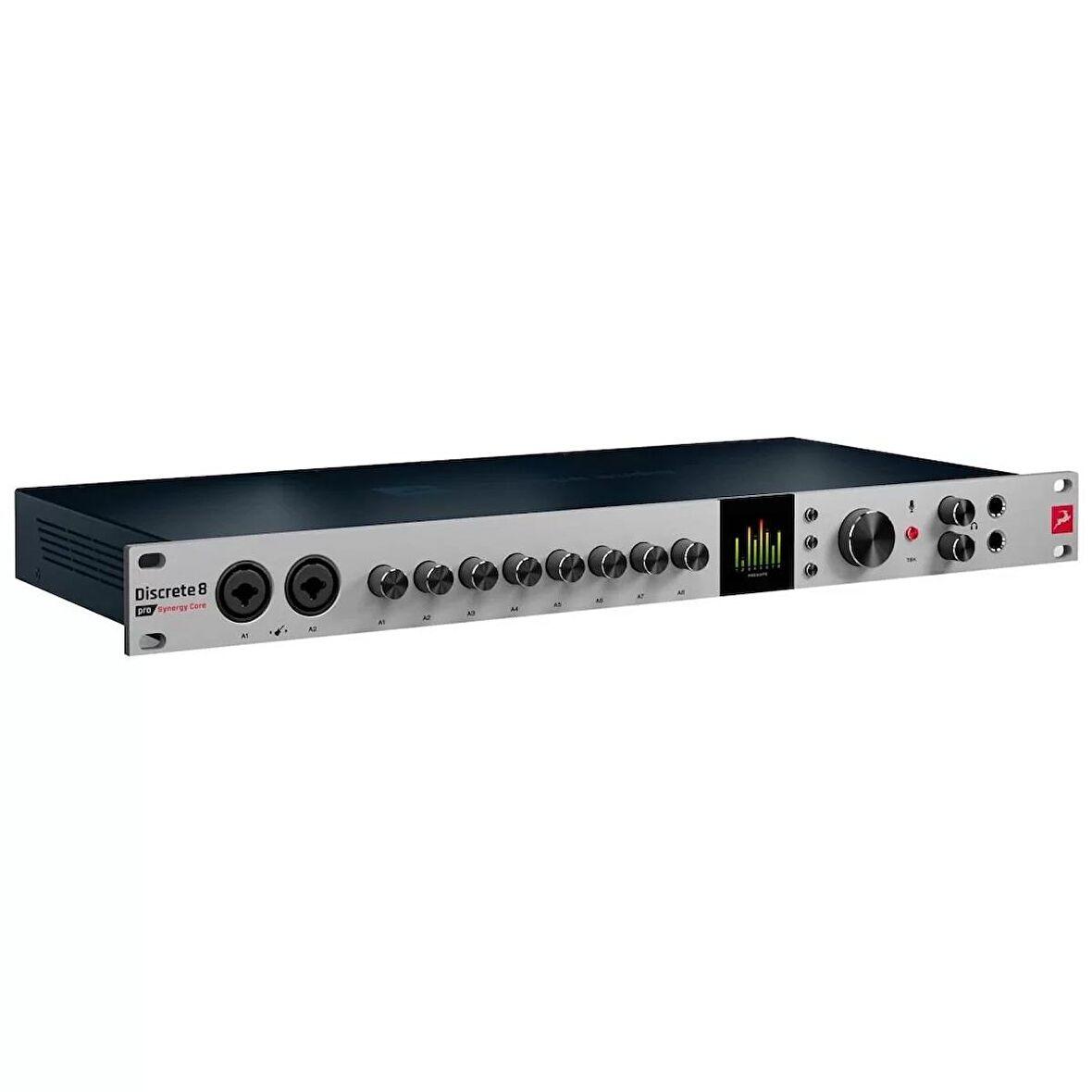 Antelope Audio Discrete 8 Pro Synergy Core | Tb3 & Usb 2.0