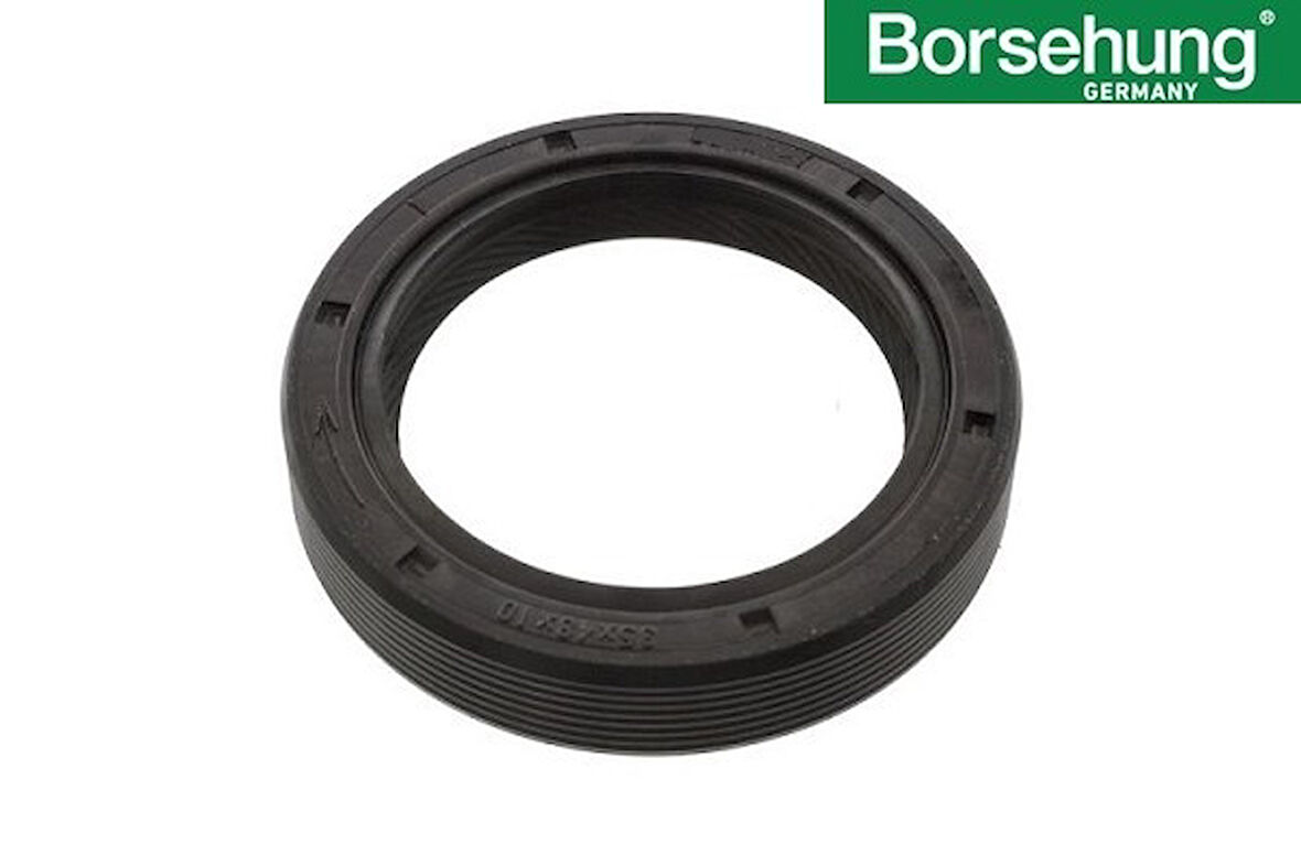 038103085E KEÇE YAĞ POMPA & KRANK ( 35X48X10 ) - TRANSPORTER T4-TRANSPORTER T5-TRANSPORTER T6-LT 35-BORA-CADDY-CRAFTER-GOLF-JETTA-OCTAVİA-PASSAT-POLO-RAP-ROOMSTER-SUPERB