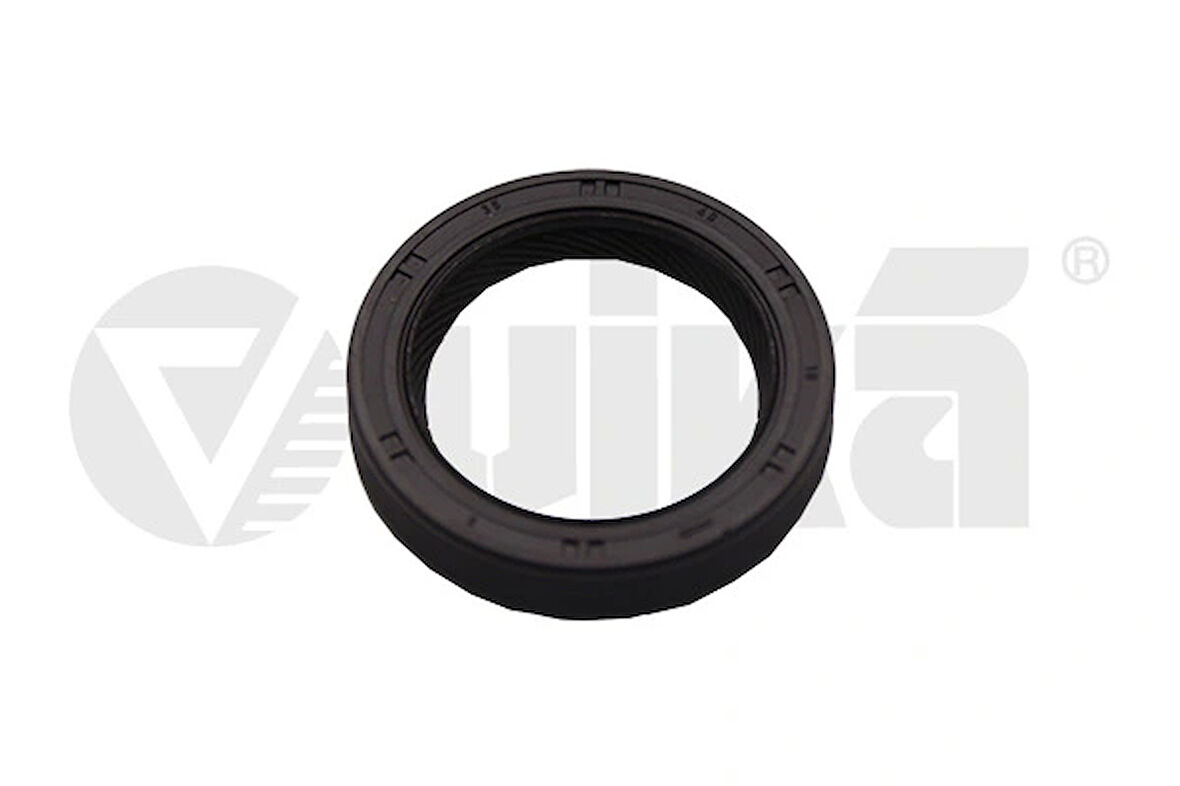 038103085E KEÇE YAĞ POMPA & KRANK ( YAYLİ TİP ) ( 35X48X10 ) - TRANSPORTER T4-TRANSPORTER T5-TRANSPORTER T6-LT 35-BORA-CADDY-CRAFTER-GOLF-JETTA-OCTAVİA-PASSAT-POLO-RAP-ROOMSTER-SUPERB