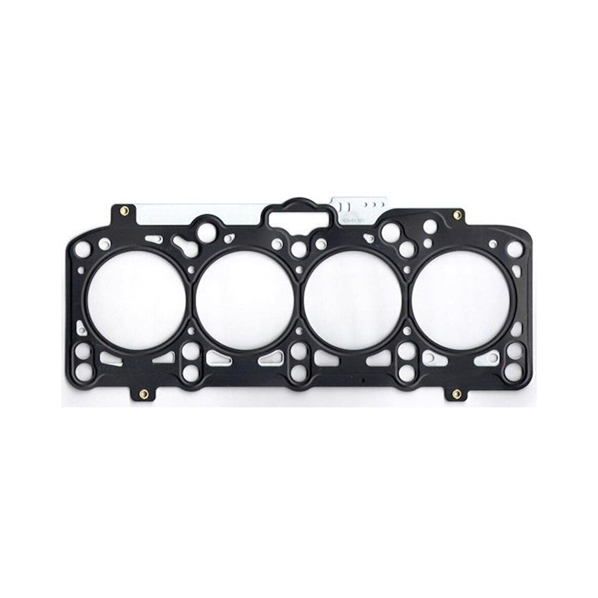 CONTA SİLİNDİR KAPAK 3 KERTİK AGP AGR AHF ALH PASS