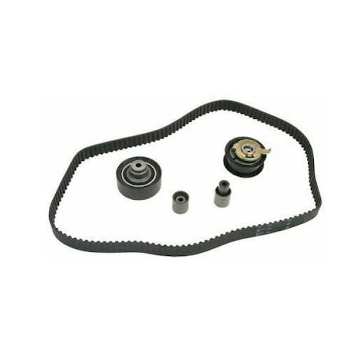 Volkswagen Bora 1998-2005 Triger Seti 038109119D-1987948990
