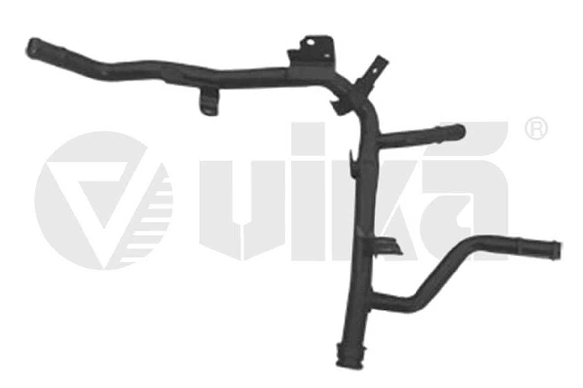 038121065BG RADYATÖR SUPERB BORUSU ( DEMİR ) - OCT97-11